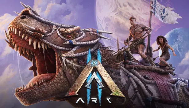 ARK Survival Ascended