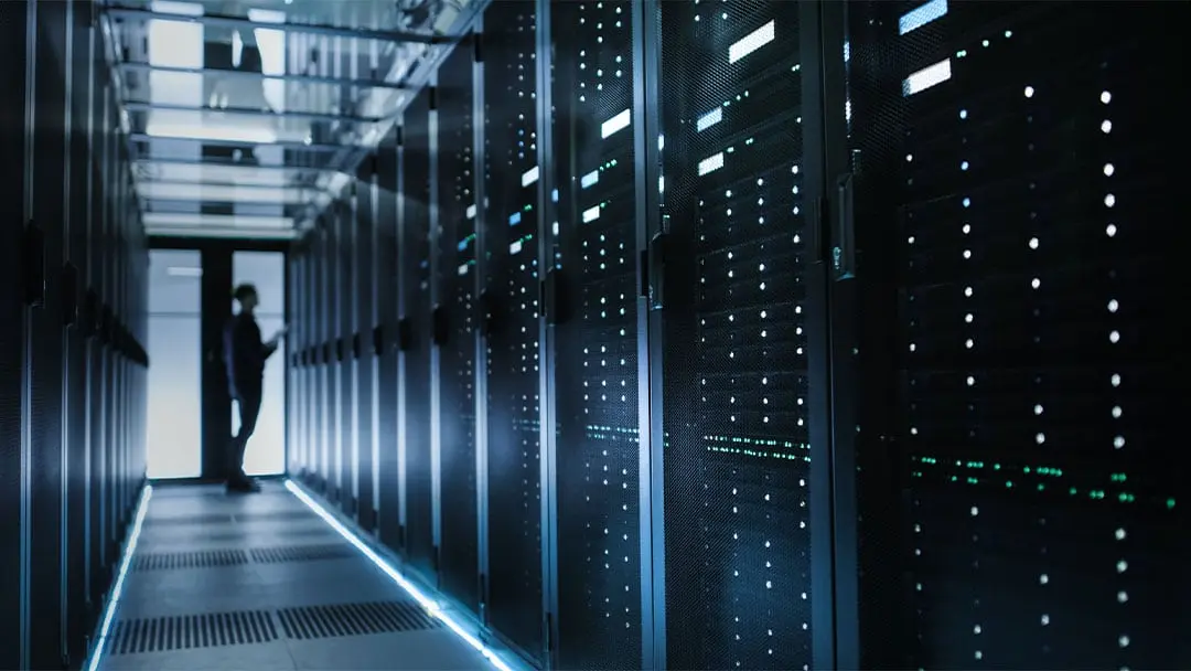 colocation in data center