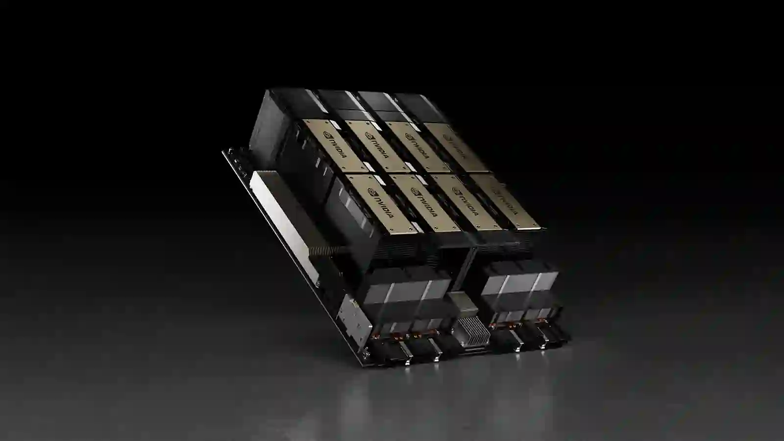 Nvidia H100 Dedicated Server GPU