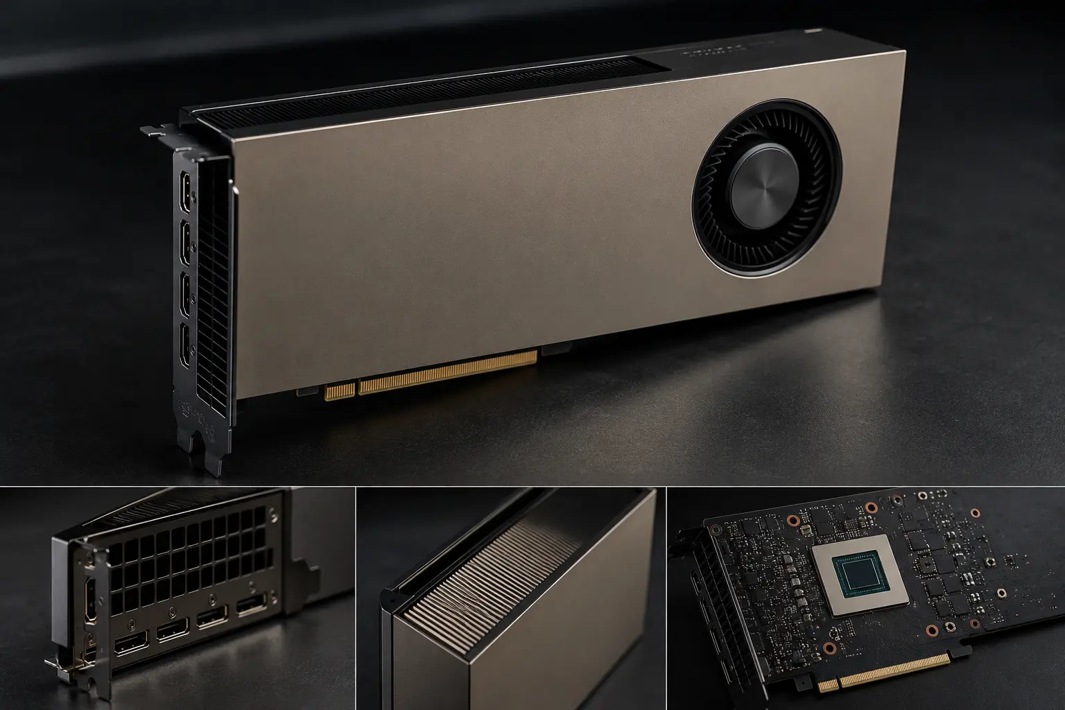 Nvidia L40S GPU