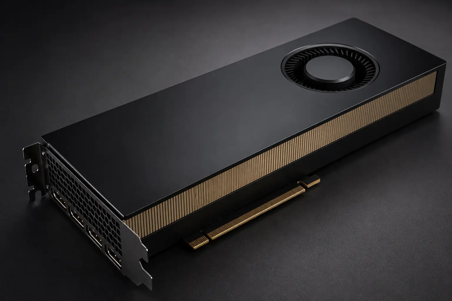 NVIDIA RTX 6000 Dedicated Server