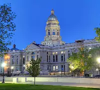 Wyoming