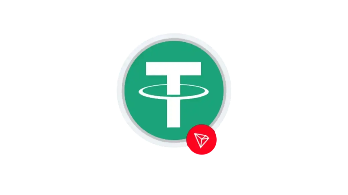 Usdt Trc20