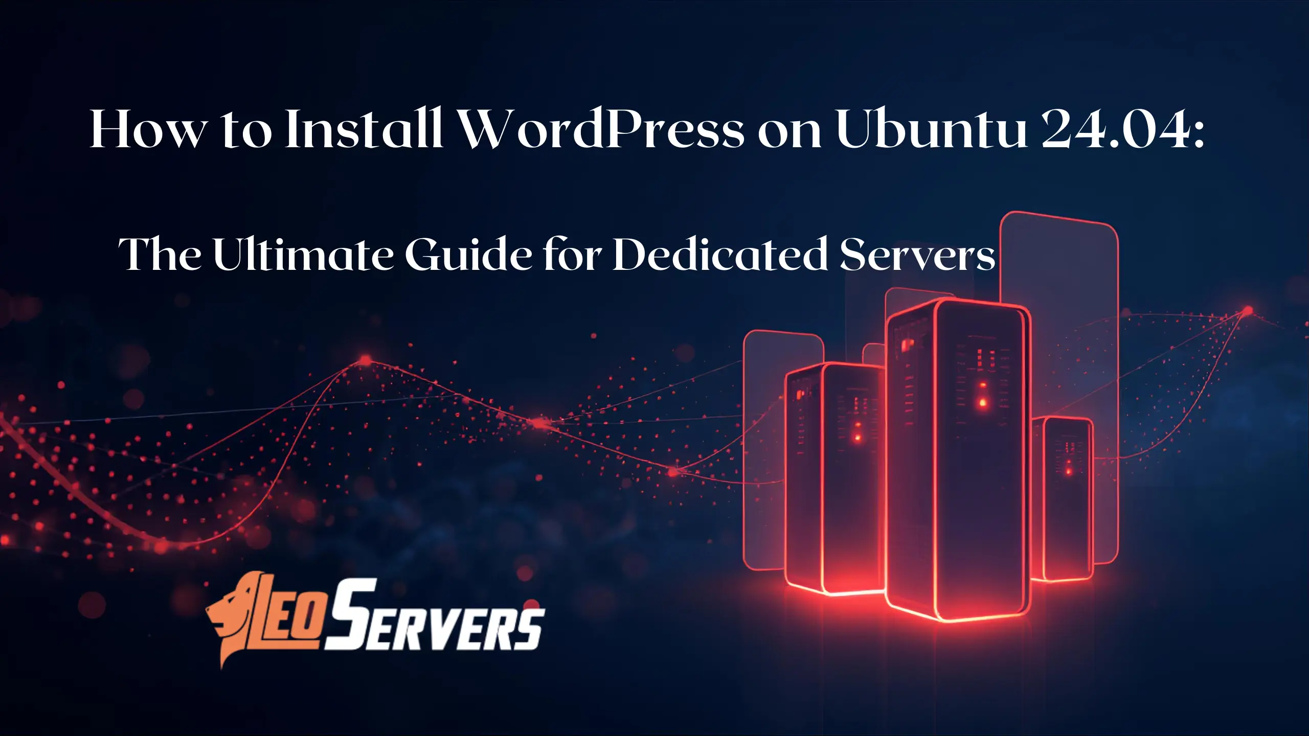 Install WordPress on Ubuntu